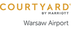 Hotel Courtyard by Marriott Warsaw Airport