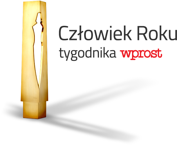 Człowiek Roku tygodnika Wprost